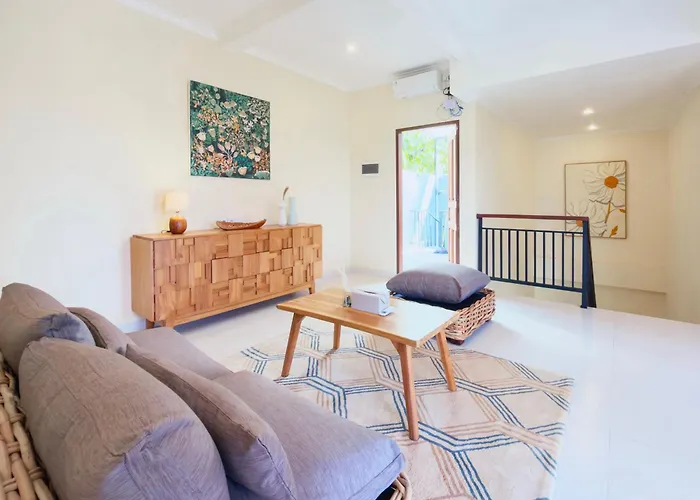 Casa De Lucia Bali - 3 Bedroom Private Pool With Rooftop Jacuzzi * Seminyak (Bali)